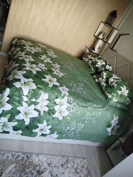 Постельное белье на заказ