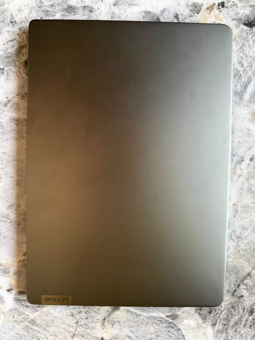 Lenovo IdeaPad 5 Pro 14ITL6 / 16 ГБ RAM / i5 / SSD 1 ТБ / экран 90 Гц