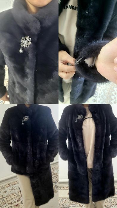 Норка Шабу Сатылады