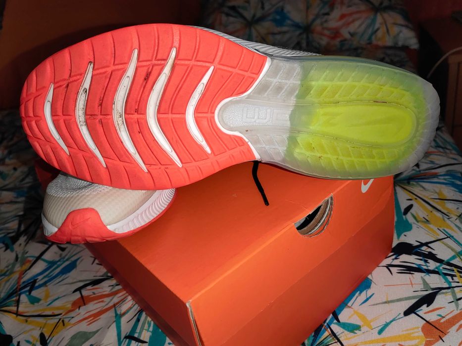 Nike air zoom arcadia