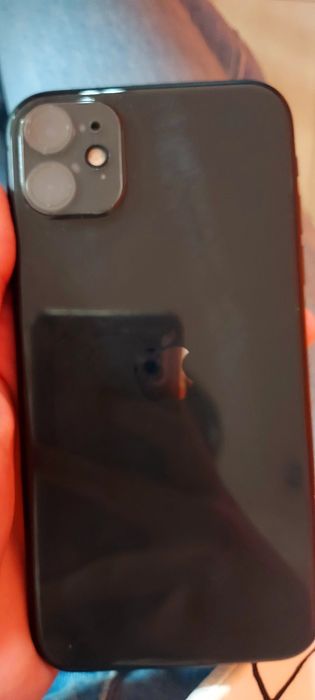 Iphone 11 xolati yaxshi