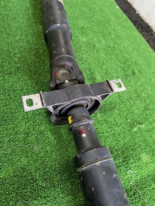 Кардан всборе БМВ Е46 325 АКПП