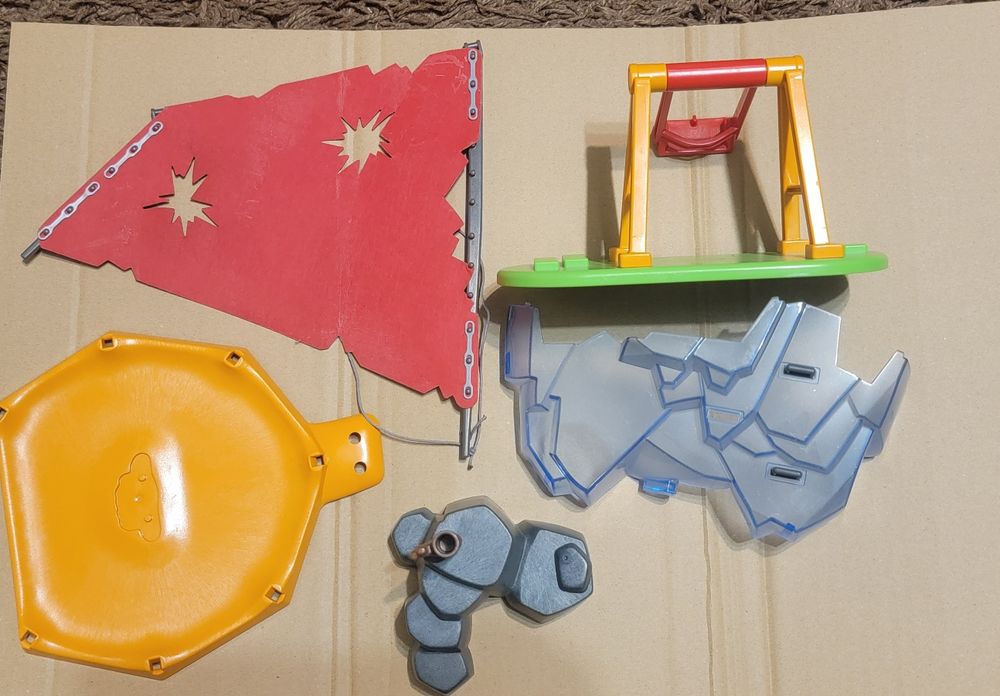 Playmobile Geobra