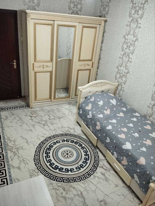 4 комн. (4/9/9) Корасарой вдоль дороги