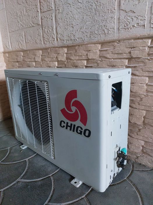 Кондиционер CHIGO 12