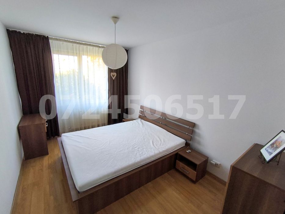Inchiriez Apartament 2 camere decomandat