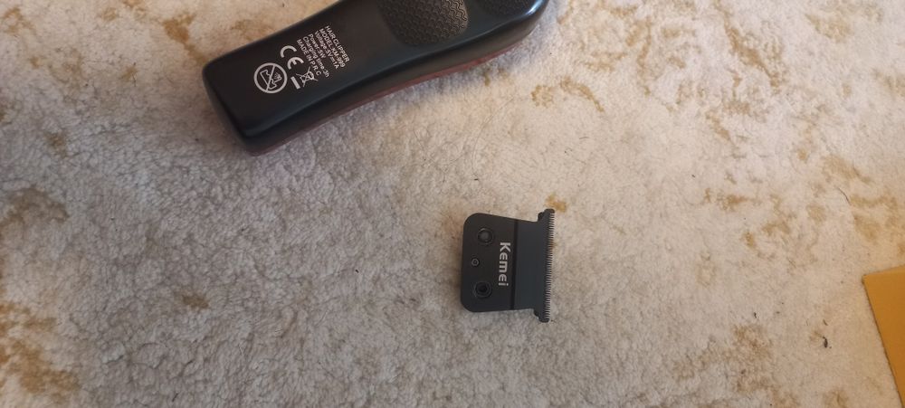 Masina de contur,Trimmer Kemei