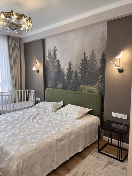 Манеж детский 6 в одном