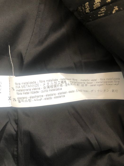 Sacouri noi barbat Zara