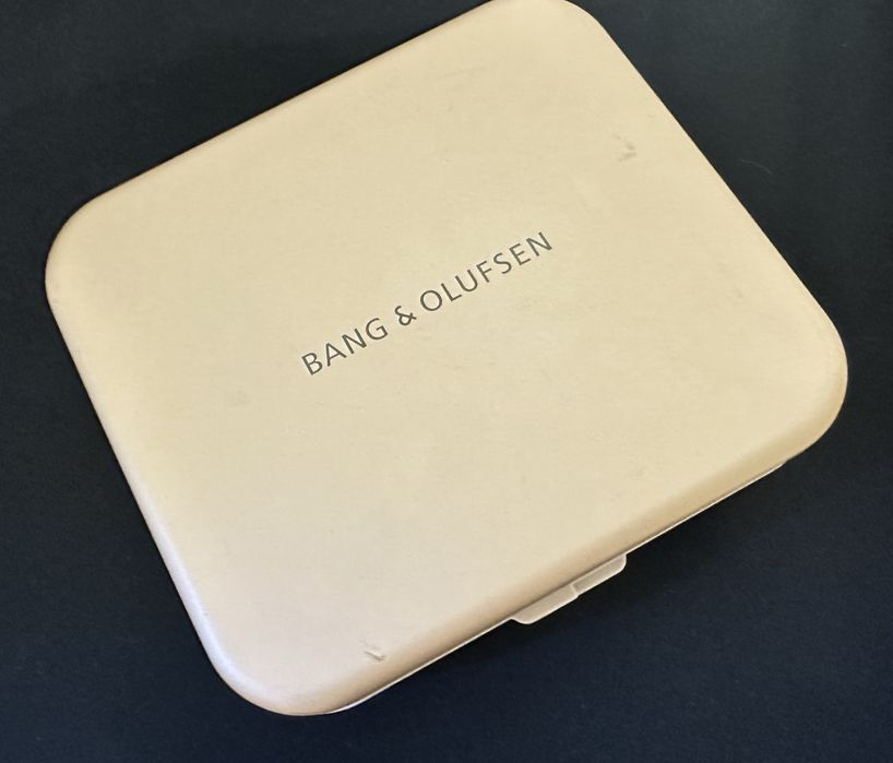 Bang & Olufsen Beoplay H95 Gold