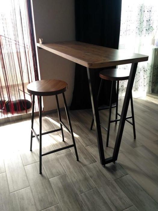 Мебель в стиле Loft