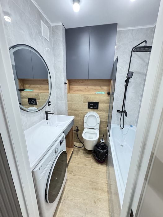 Корпусная мебель на заказ