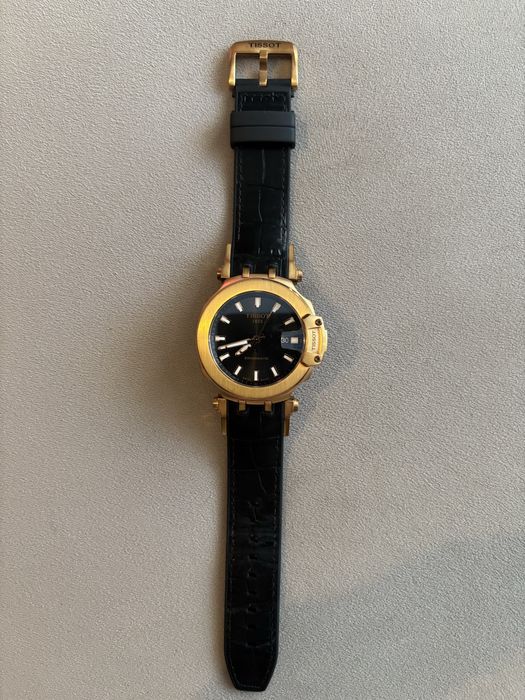 Tissot  T - Race Swismatic automatic