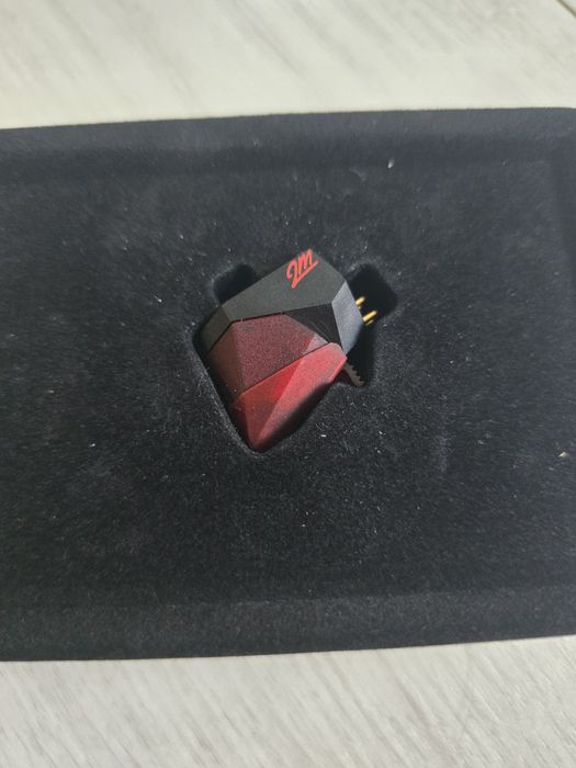 Doza pick up ortofon 2m red