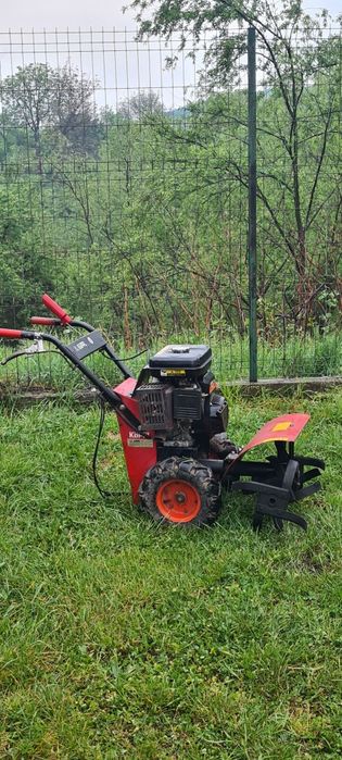 Motosapă Motocultor köppl