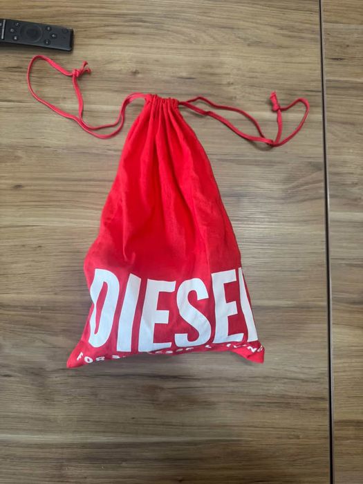 Елеганта/ежедневна дамска чанта Diesel