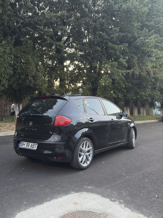 Vand Seat Altea Sport 2.0TDI