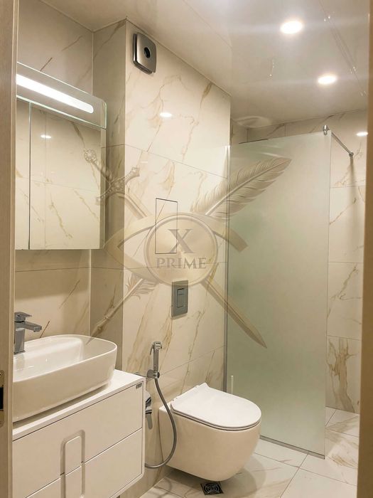 Тристаен апартамент в Чайка! 21917432