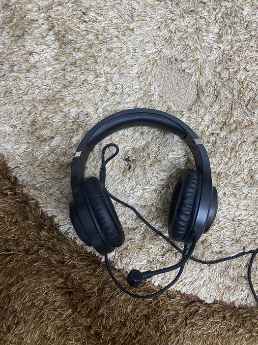 Продам наушники игровые