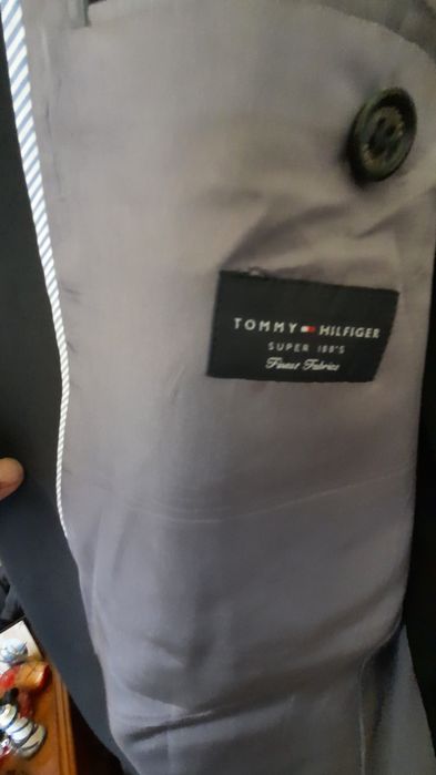 Costum bărbătesc Tommy Hilfiger