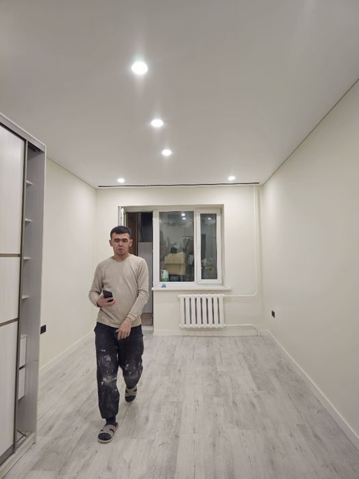 Ремонт квартиры!