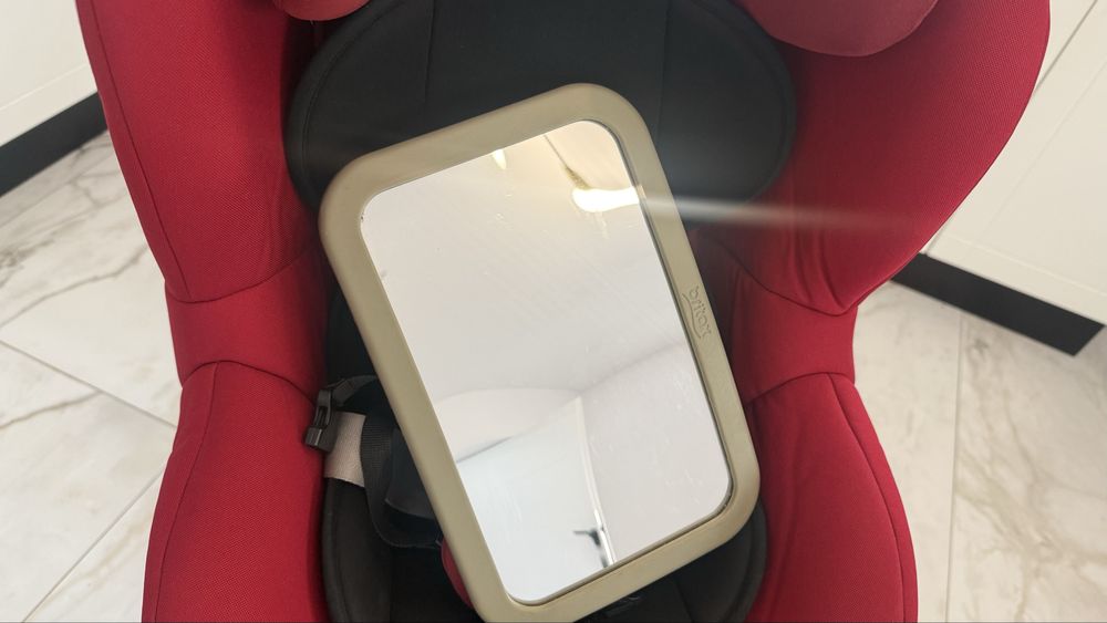 Scaun Britax Romer 360