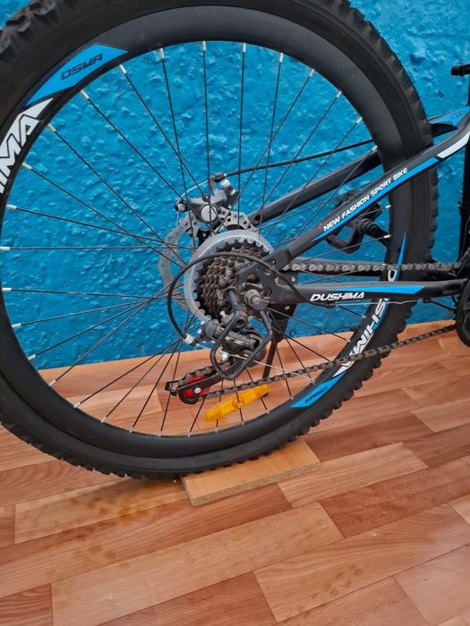 Велосипед для города