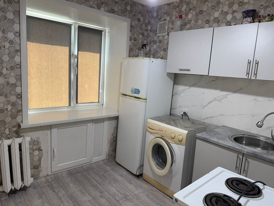 Продам 1 комнатную квартиру по ул. Торайгырова 85, район Пединститута. - Widok 6
