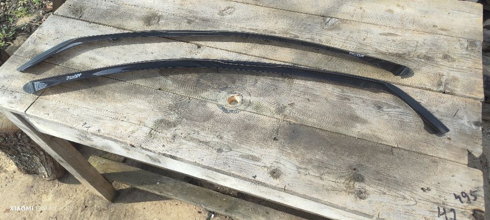 Ветробрани за Фиат Мареа