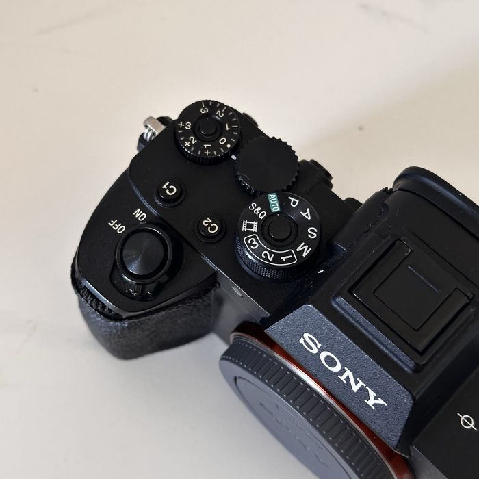 Фотоаппарат Sony A7R IV