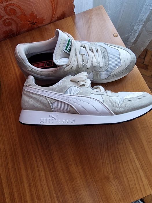 Adidasi PUMA stare impecabila.