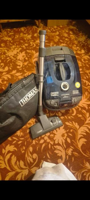 Пылесос Томас TWIN t2