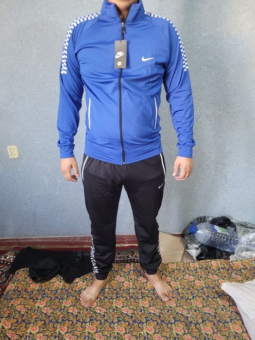 Турецкие спортивки