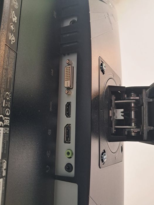 Vând monitor ASUS VG258 24.5", Full HD, 165Hz