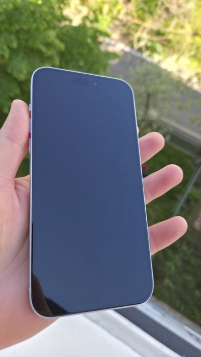 Iphone 15 plus - pentru piese / ecran / carcasa / display / spate