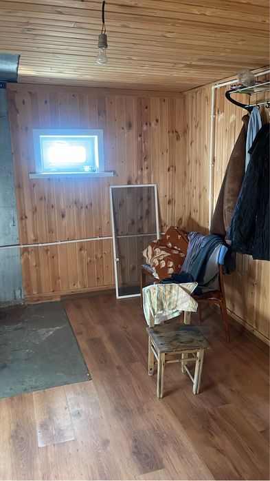 Возможен обмен!!! Продется дом!