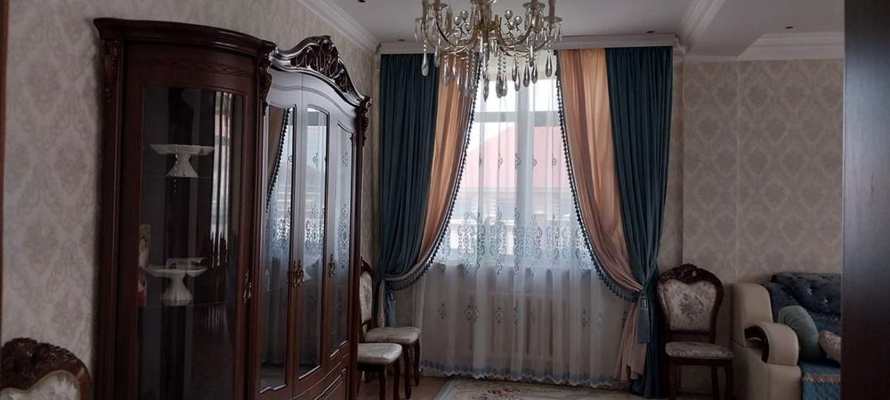 Продам коттедж в 3-уровнях