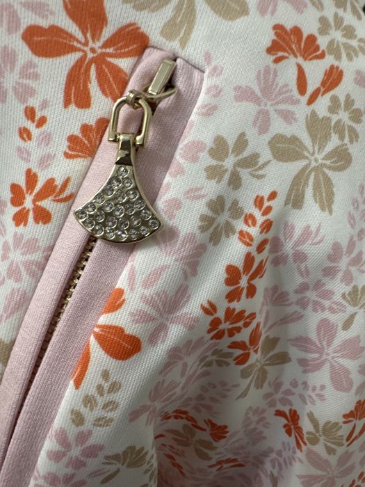 Трикотажный костюм