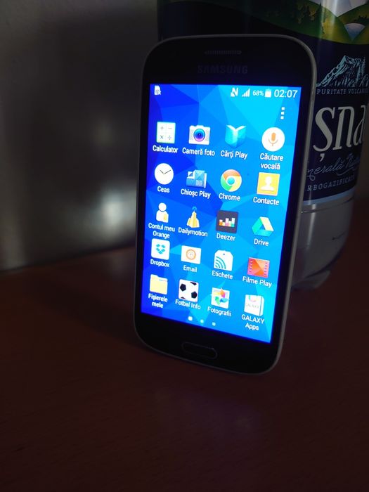Samsung Galaxy Ace 4