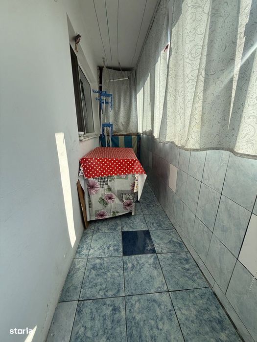 De vânzare apartament 2 camere 58 mp la cheie zona Radu Negru