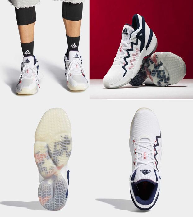 Топ маратонки  Adidas