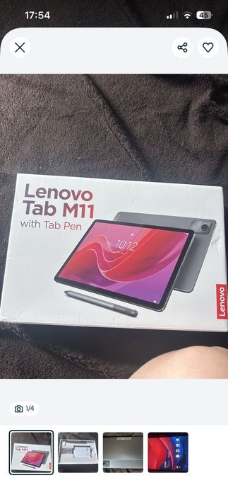 Продам планшет Lenovo