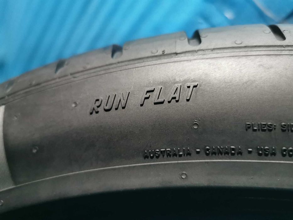 275/40 R21 - 315/35 R21 - pirelli runflat 4 bucati