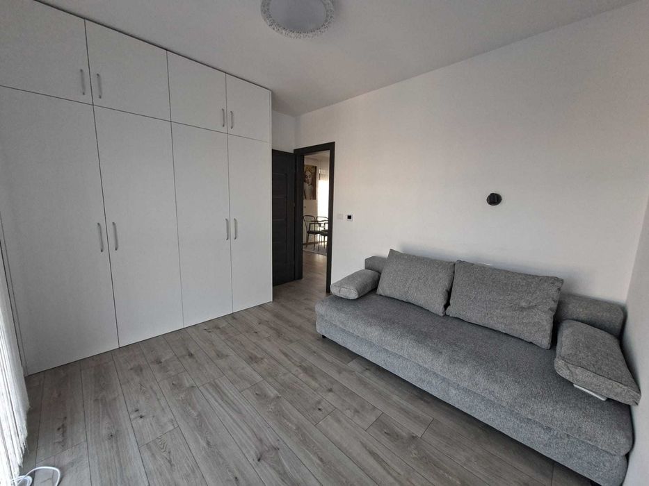 Apartament in Arad cu 3 camere