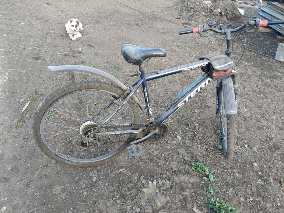 Продам велосипед