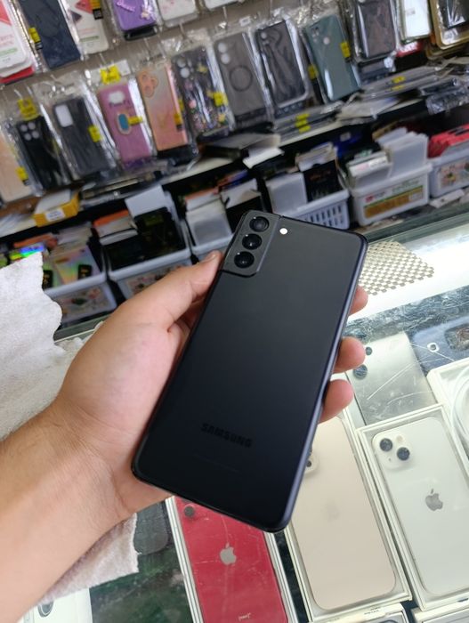 Samsung S21+ 8/256GB