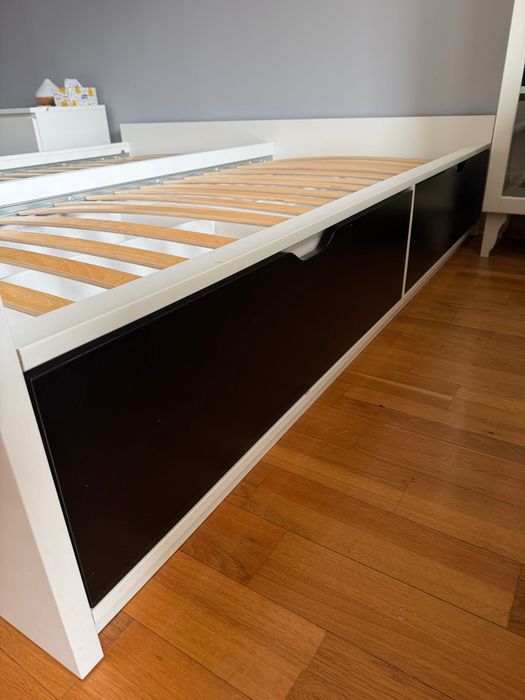Легло Flaxa Ikea