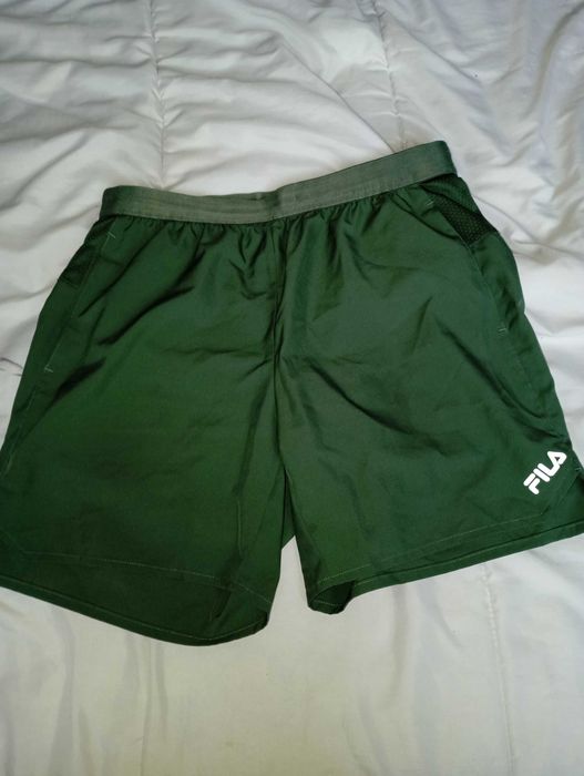 Къси панталони Fila