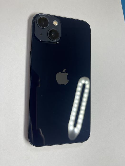 Айфон 13 на 128гб акб 98%