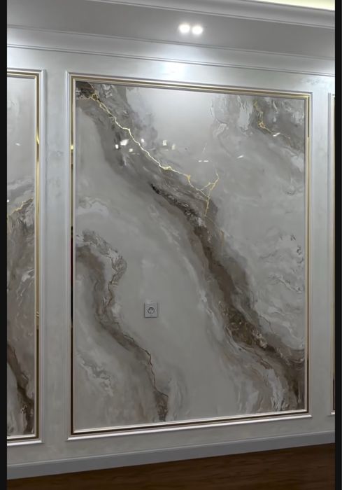 Ремонт квартир домов